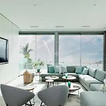Villa Christal Pool & Sea View