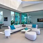 Villa Villa Christal Pool & Sea View
