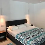 Villa Villa Christal Pool & Sea View Costa Adeje (Tenerife)