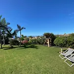 Villa Christal Pool & Sea View *
