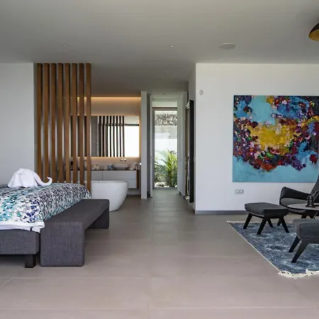 Villa Belvilla By Oyo Christal Costa Adeje (Tenerife)