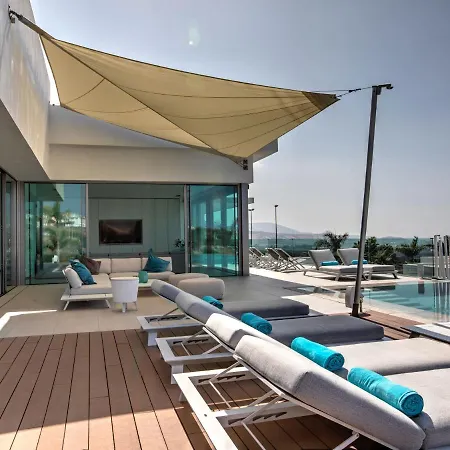 Villa Belvilla By Oyo Christal