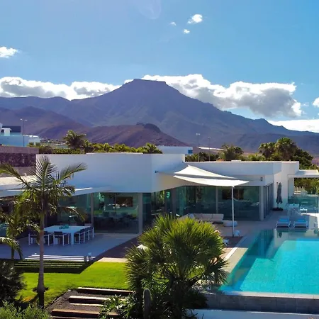 Belvilla By Oyo Christal * Costa Adeje (Tenerife)