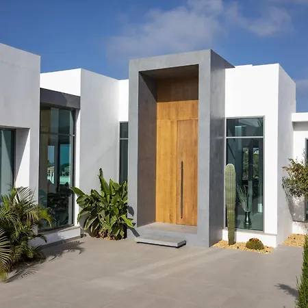 Villa Christal Pool & Sea View *