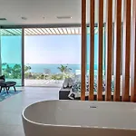 Villa Christal Pool & Sea View Villa