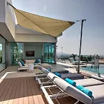 Villa Christal Pool & Sea View Villa *