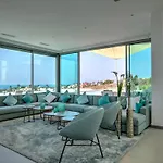 Villa Christal Pool & Sea View Villa