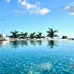 Villa Christal Pool & Sea View