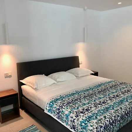 Vila Christal Pool & Sea View Costa Adeje (Tenerife)