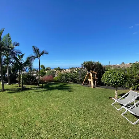 Christal Pool & Sea View *