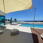 Villa Christal Pool & Sea View * Costa Adeje (Tenerife)