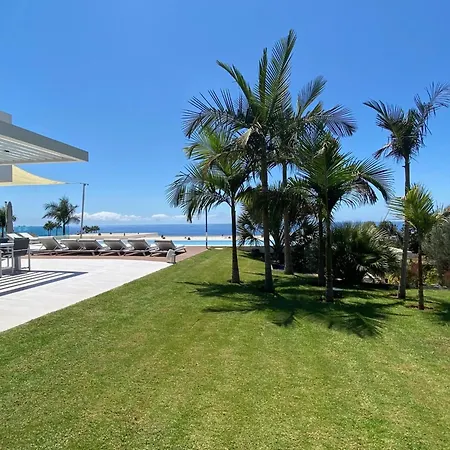 Villa Christal Pool & Sea View *