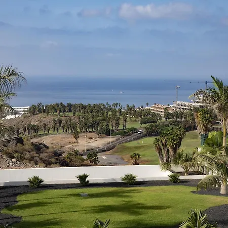 Villa Villa Christal Pool & Sea View