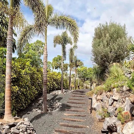 Villa Christal Pool & Sea View Villa Costa Adeje (Tenerife)